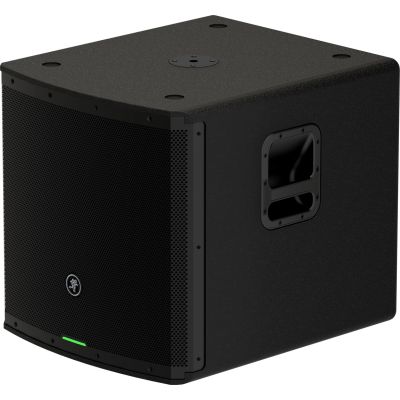 2. Subwoofer Mackie SR18S (2051880-01)