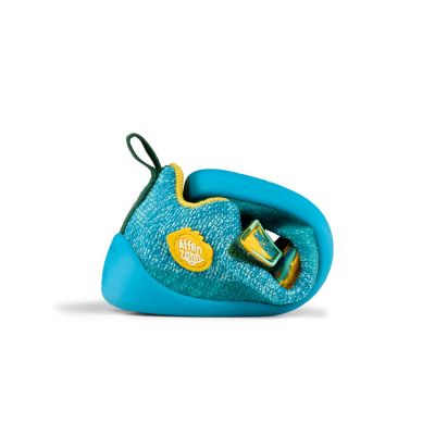 8. Buty Affenzahn Sneaker Knit Happy Creative Bear Jr 00397-30004