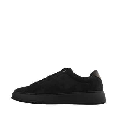 2. Buty męskie Lee Glenn Low czarne 50263040 25Y