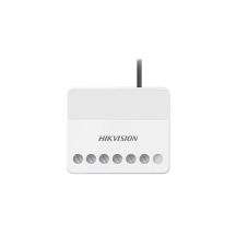 Hikvision BEZPRZEWODOWY MODUŁ PRZEKAŹNIKOWY AX PRO DS-PM1-O1L-WE