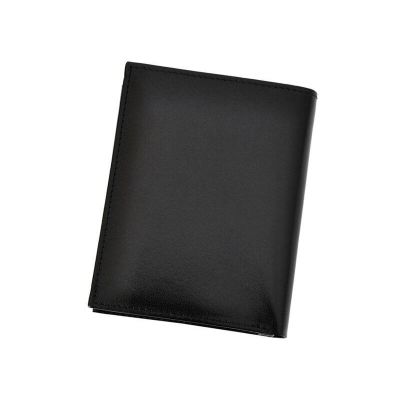 3. Zapinany portfel męski Pierre Cardin skórzany Premium RFID - YS520.1-326