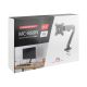 5. MACLEAN UCHWYT DO MONITORA CZARNY MC-860N