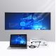3. Ugreen kabel przewód HDMI - USB Typ C 4K 60 Hz 1,5 m czarno-szary (MM142 50570)
