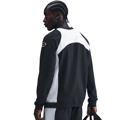 2. Bluza Nike Chelsea FC T90 Crew Top HQ9776-010