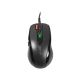 2. Mysz A4 TECH X-Game X-7120 A4TMYS46028 (optyczna; 3000 DPI; kolor czarny)