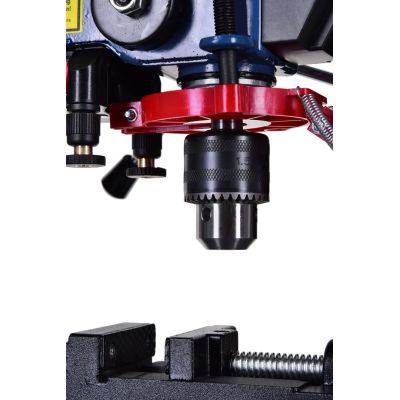 14. Wiertarka stołowa Scheppach DP16VLS