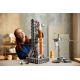 9. LEGO Icons  10341 Rakieta SLS NASA Artemis