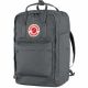 6. Plecak Fjällräven Kånken Laptop 17" F23525-46