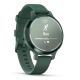 3. Zegarek sportowy Garmin Lily 2 Active 38mm Jasper Green