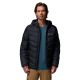 2. Columbia Labyrinth Loop II Hooded Jacket   2085294010 Czarne L