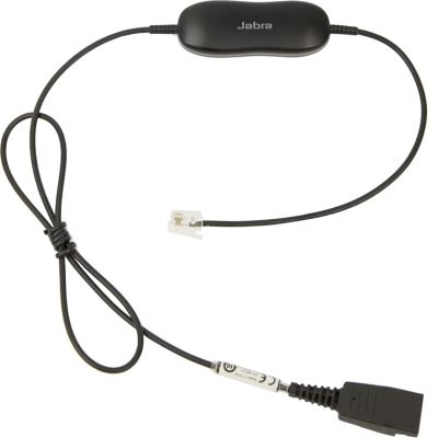 2. Jabra 88001-03 akcesoria do słuchawek Kabel.