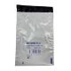 2. SAFEMONEYBAG Koperty bezpiecznie depozytowe transparent B5 190mmx260mm+35mm 100 szt w opakowaniu