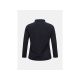 3. Bluza damska PEAK PERFORMANCE W Discover Midlayer kolor czarny