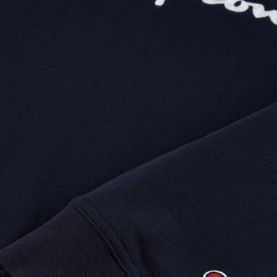 4. Bluza Champion Crewneck Sweatshirt M 220727 BS501
