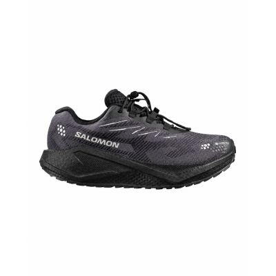 7. Salomon AERO BLAZE 4 GRVL GTX W Black/Black (L45403700)