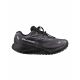 7. Salomon AERO BLAZE 4 GRVL GTX W Black/Black (L45403700)