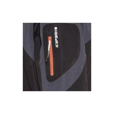 12. Kurtka narciarska Icepeak Dacono W 53191 506
