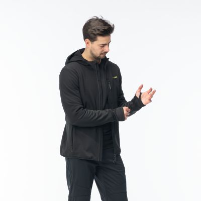 7. Męska Bluza ELTEN