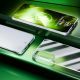 10. Etui 3mk Just20g Clear Case na Samsung Galaxy S25 Edge - przezroczyste