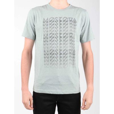 4. T-shirt Moskova MGMTS004
