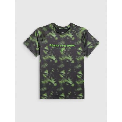 7. Tshirt FNK 4F JUNIOR 4FJRSS26TFTSM2389-91A