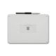 3. Tablet graficzny Wacom Intuos One Medium 216x135mm USB/Bluetooth Szary/Biały CTC6110WLW1B