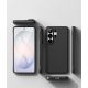 4. Etui Ringke Onyx Magsafe na Samsung Galaxy S26 Ultra - czarne