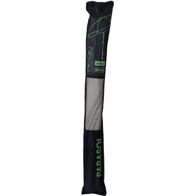 5. PARASOL OGRODOWY 185CM KREMOWY