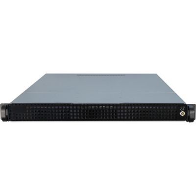 6. Inter-Tech 1U-10265 Rack Czarny