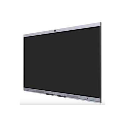 4. AG NEOVO Monitor interaktywny 65 cali AI IFP6504P 4K UHD HDMI IN/OUT USBx5 3.0 USB-C 60w 400NIT Android13.0 GŁOŚNIK DOTYK 40PKT KAMERA AI
