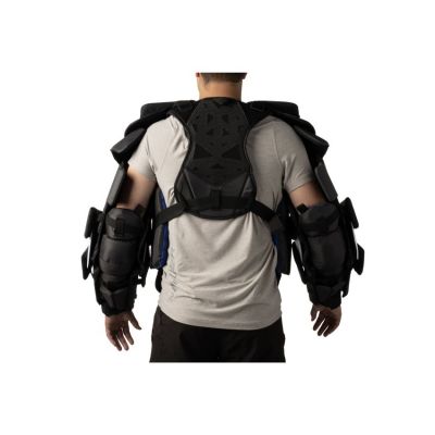 5. Kamizela bramkarska Bauer Vapor Flylite Sr