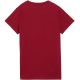 3. Koszulka damska Puma ESS Script Tee czerwona 691760 23