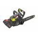 HOOZAR PIŁA ŁAŃCUCHOWA 10"/25cm 18V 1x5.0Ah CH10BL-T1