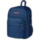 2. JanSport Big Day Pack Backpack EK0A5BLEN54 Granatowe One size