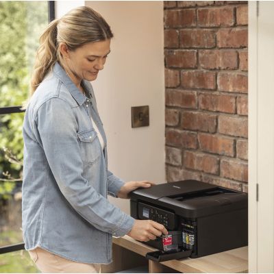 10. Urządzenie wielofunkcyjne 3 w 1 Brother DCP-J1360DWRE1
