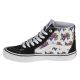 6. Buty Vans Skate Wolf Sk8 Hi Pro VN0A45JD11Z