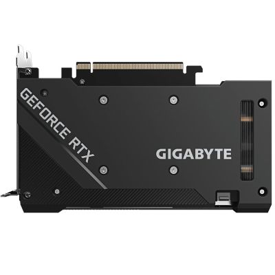 6. Karta graficzna Gigabyte GeForce RTX 3060 WINDFORCE OC 12GB rev. 2.0 GDDR6