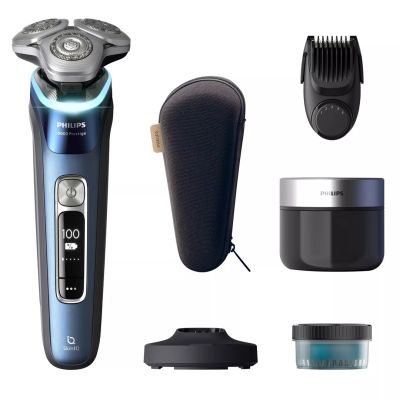 3. Golarka PHILIPS Seria i9000 Prestige XP9201/33