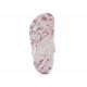 8. Klapki Crocs Classic Marbled Clog 206867-6WS