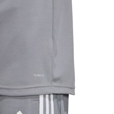 10. Koszulka piłkarska adidas Tiro 19 Cotton Polo M DW4736