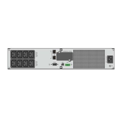 4. Ever Netline RT 1500 - zasilacz UPS