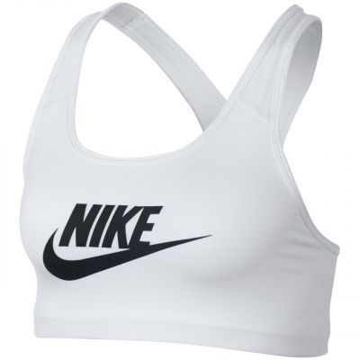 2. Stanik sportowy Nike Futura Swoosh W 899370 100