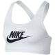 2. Stanik sportowy Nike Futura Swoosh W 899370 100