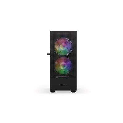 21. Obudowa KRUX Vako RGB