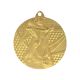 6. Medal złoty- taniec MMC7850/G