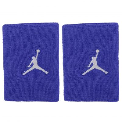 3. Frotki, opaski na nadgarstek Jordan Dri-FIT Wristbands J0003601-410