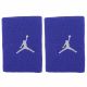 3. Frotki, opaski na nadgarstek Jordan Dri-FIT Wristbands J0003601-410