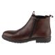 2. Rieker Booties 33180-26 Brązowe 41