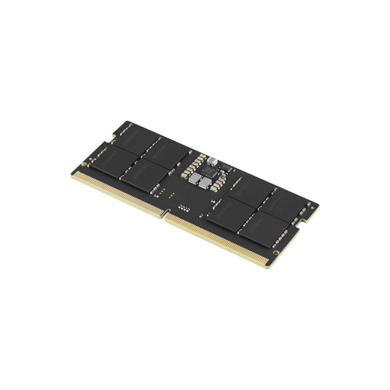 4. GOODRAM SODIMM DDR5 8GB 5600MHz CL46 RETAIL
