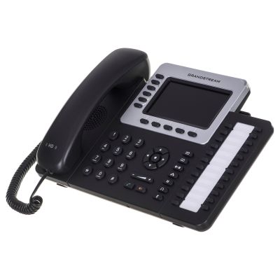 8. Telefon VoIP Grandstream GGXP2160